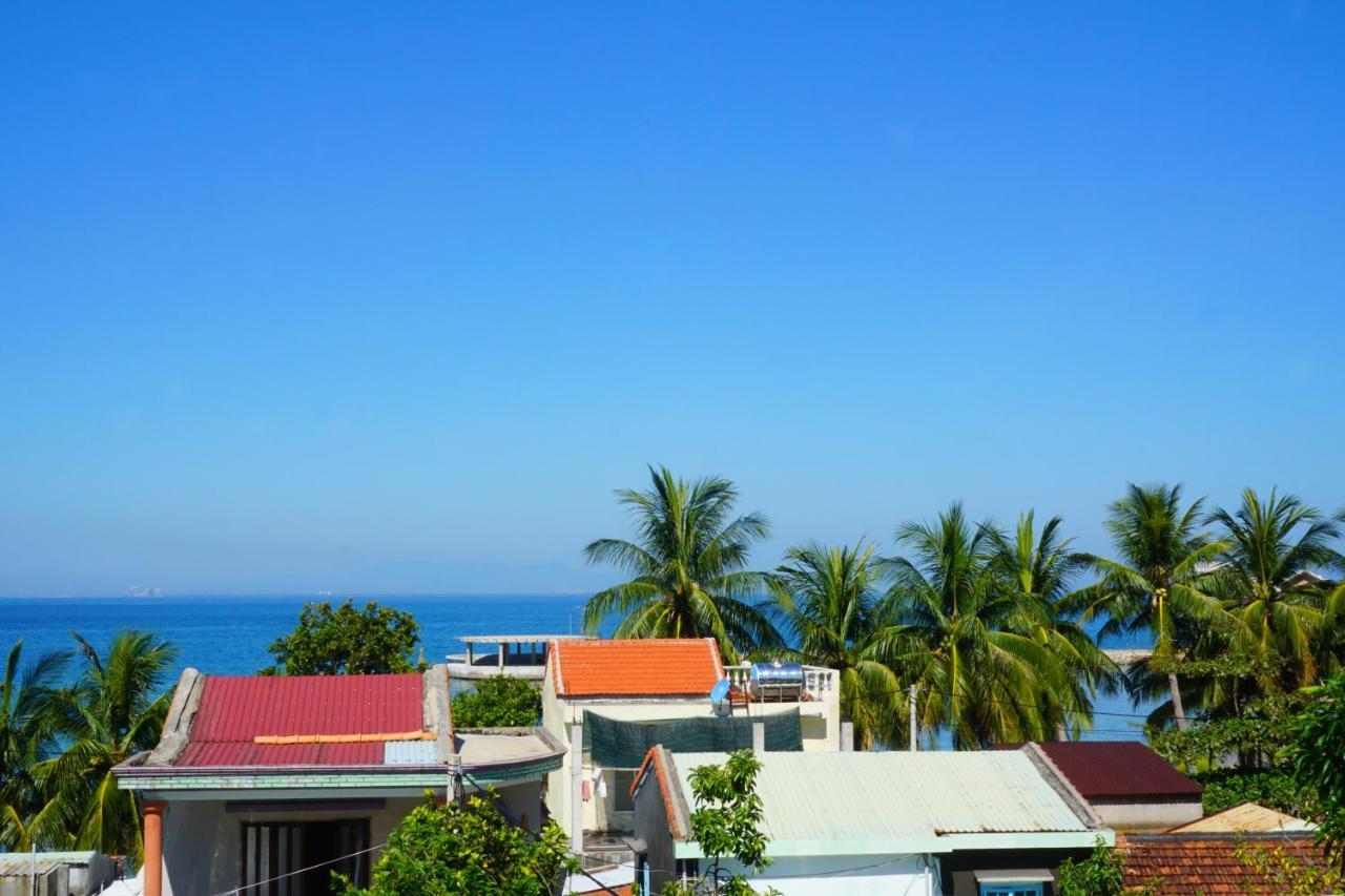 Cham Island Homestay Lau Thu Tan Hiep  Luaran gambar